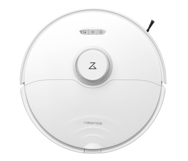 Roborock Robot sprzątający S8 biały - 1309427 - zdjęcie